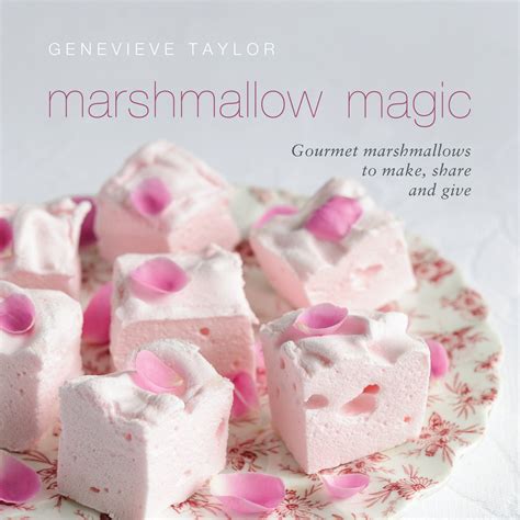 Delightful time marshmallow magic